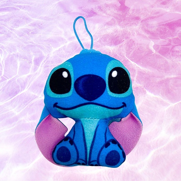Disney Other - Disney Stitch 2022 McDonald’s {#7: Sittin Stitch} Mini Plushie NWT